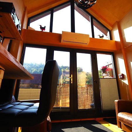 Ski House Szczyrk - Domek Na Kurzej Lapce Buitenkant foto