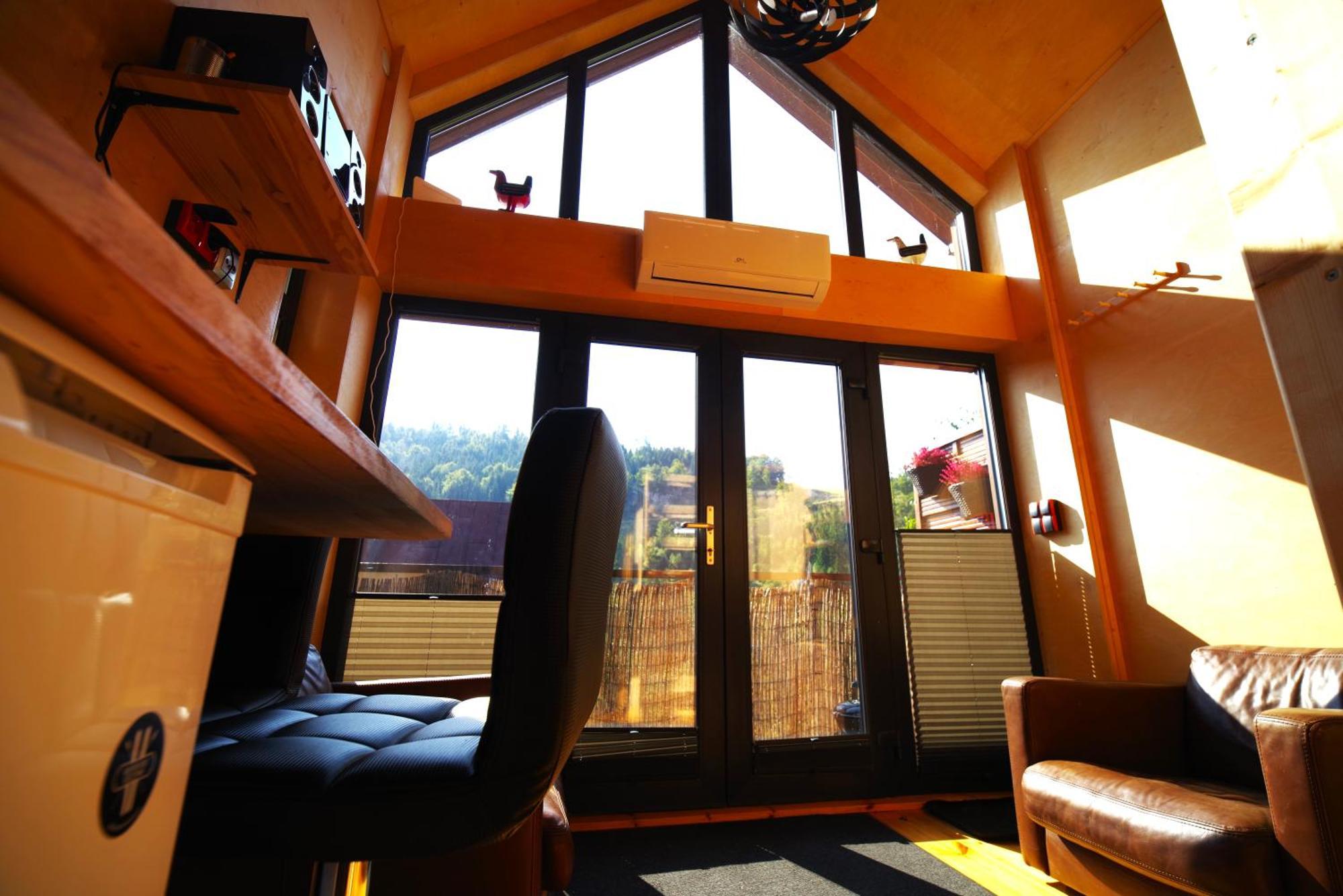 Ski House Szczyrk - Domek Na Kurzej Lapce Buitenkant foto